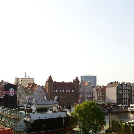 Gdansk Olowianka Old Town المظهر الخارجي الصورة