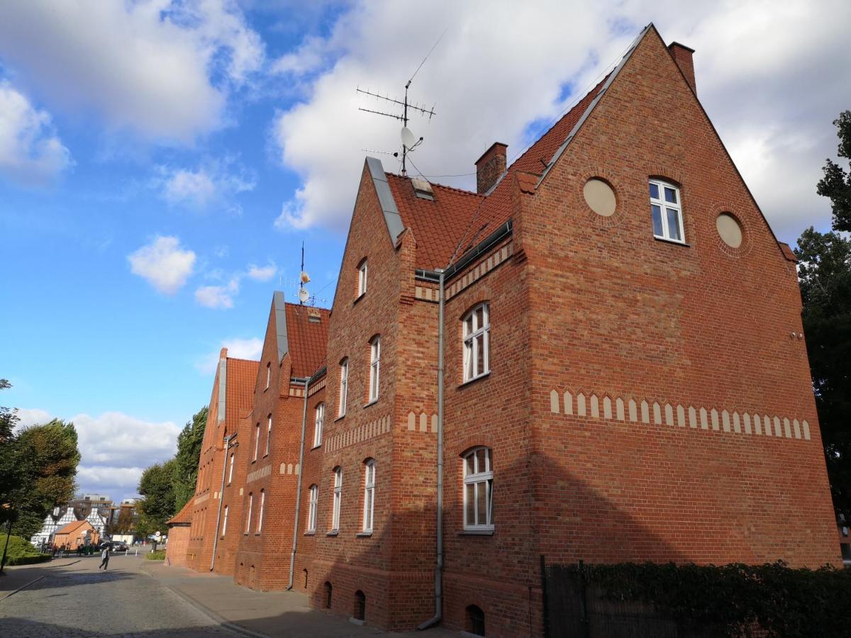 Gdansk Olowianka Old Town المظهر الخارجي الصورة