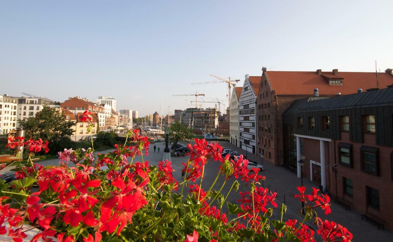 Gdansk Olowianka Old Town المظهر الخارجي الصورة